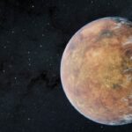 ดาวเทียมนาซาพบ “ทีโอไอ 700 อี” ดาวเคราะห์ “เท่าโลก”