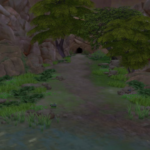The Sims 4 Horse Ranch วิธีค้นหาถ้ำลับ